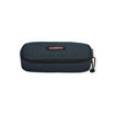 Picture of EASTPAK OVAL SINGLE TRIPLE DENIM PENCIL CASE